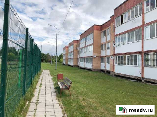 3-комнатная квартира, 78 м², 1/3 эт. на продажу в Кашире Кашира - изображение 1