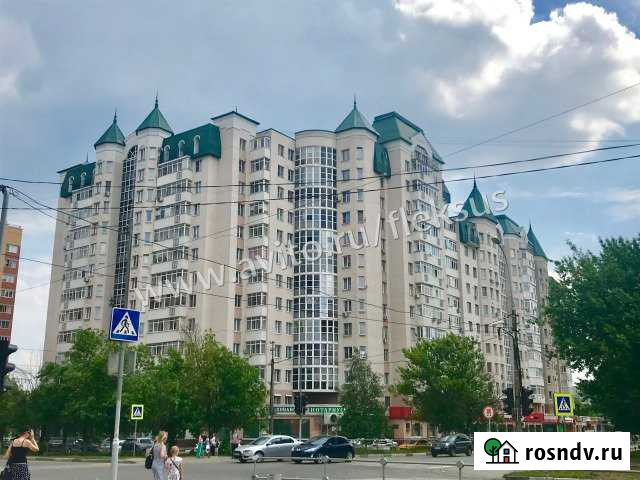 3-комнатная квартира, 87 м², 10/12 эт. на продажу в Ивантеевке Московской области Ивантеевка - изображение 1
