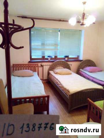 1-комнатная квартира, 35 м², 2/4 эт. в аренду посуточно в Троицке Московской области Троицк - изображение 1