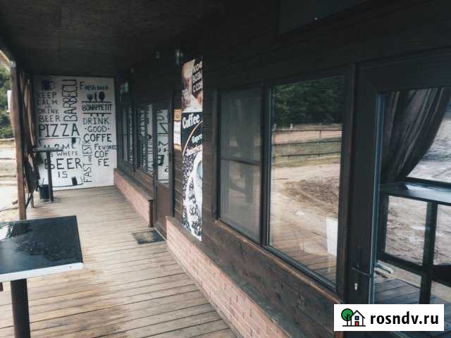 Кафе- продажа/аренда Россошь - изображение 1