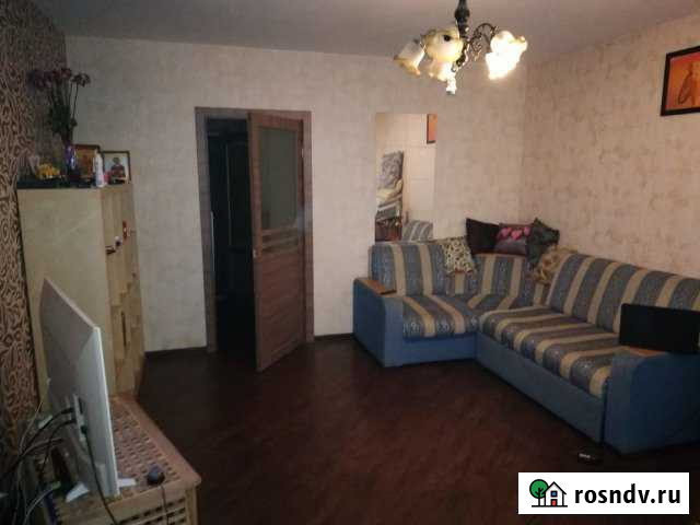 1-комнатная квартира, 42 м², 6/17 эт. на продажу в Солнечногорске Солнечногорск - изображение 1