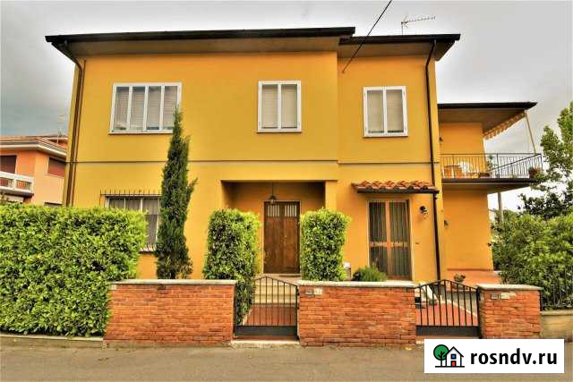 Дом 250 м² на участке 370 сот. на продажу в Мамоново Мамоново - изображение 1