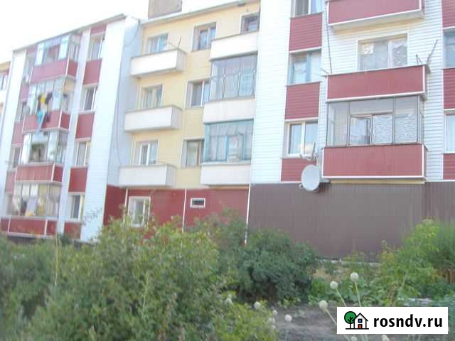 2-комнатная квартира, 49 м², 2/3 эт. на продажу в Майском Белгородской области Майский - изображение 1