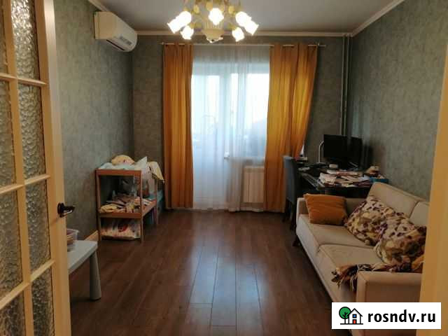 2-комнатная квартира, 60 м², 5/7 эт. на продажу в Лесном Городке Лесной Городок - изображение 1