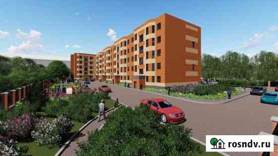 3-комнатная квартира, 86 м², 5/5 эт. на продажу в Череповце Череповец