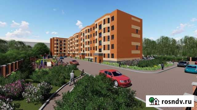 3-комнатная квартира, 86 м², 5/5 эт. на продажу в Череповце Череповец - изображение 1