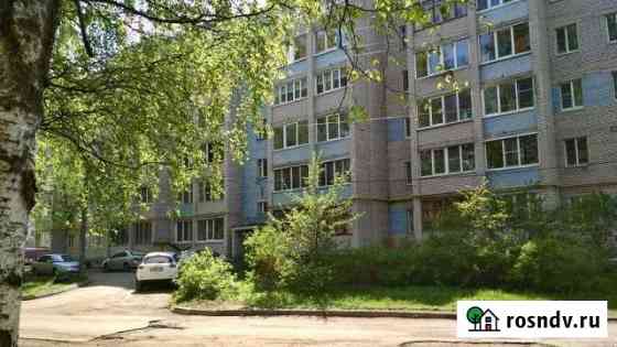 2-комнатная квартира, 46 м², 2/6 эт. на продажу в Боровичах Боровичи