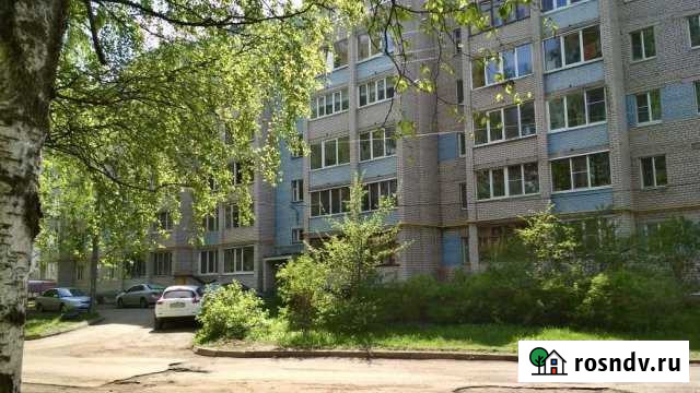 2-комнатная квартира, 46 м², 2/6 эт. на продажу в Боровичах Боровичи - изображение 1
