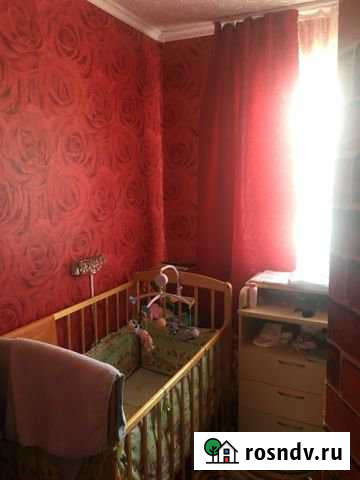 Дом 65 м² на участке 10 сот. на продажу в Средней Ахтубе Средняя Ахтуба - изображение 1