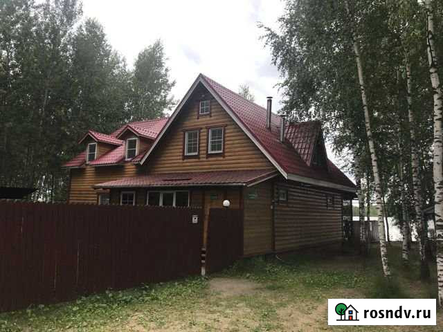 Участок ИЖС 15 сот. на продажу в Покрове Покров - изображение 1