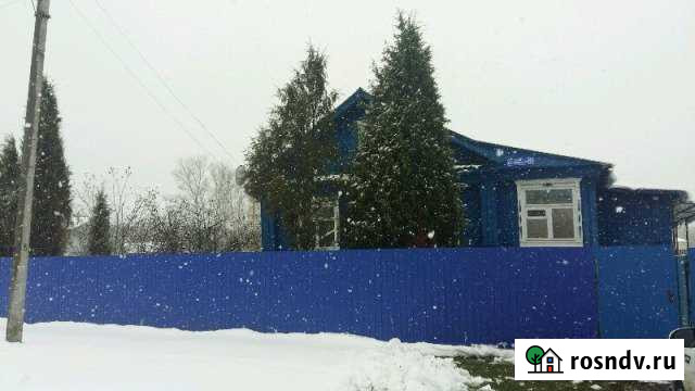 Дом 98 м² на участке 15 сот. на продажу в Гусе-Хрустальном Гусь-Хрустальный - изображение 1