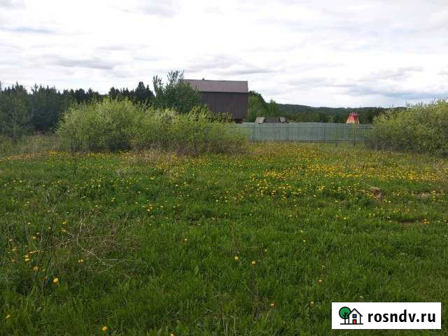 Участок промназначения 5 сот. на продажу в Сарапуле Сарапул - изображение 1