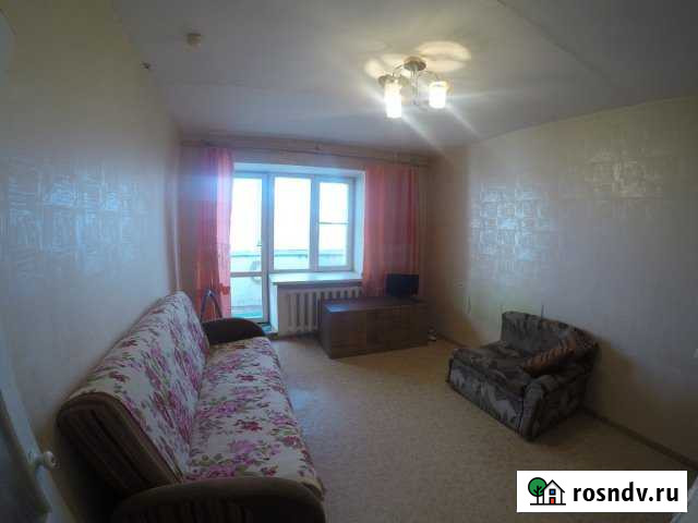 1-комнатная квартира, 31 м², 10/10 эт. в аренду на длительный срок в Комсомольске-на-Амуре Комсомольск-на-Амуре - изображение 1