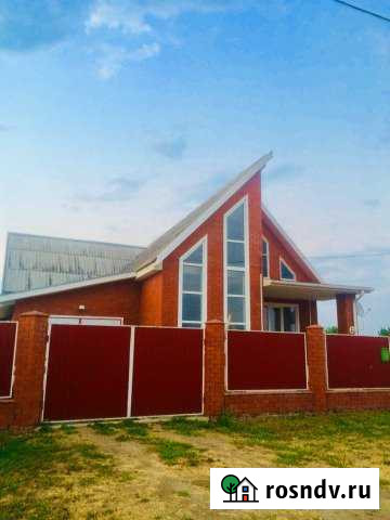 Дом 238 м² на участке 8 сот. на продажу в Платнировской Платнировская - изображение 1