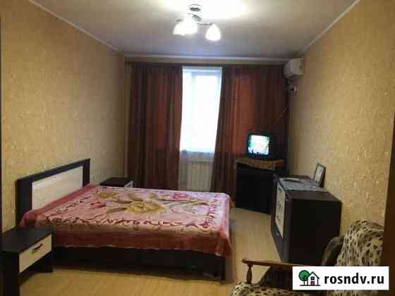 1-комнатная квартира, 42 м², 7/10 эт. в аренду посуточно в Дивноморском Дивноморское