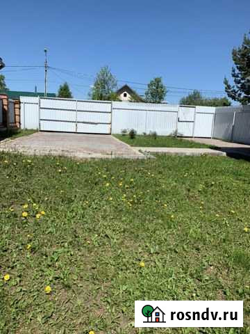 Дом 48 м² на участке 5 сот. в аренду на длительный срок в Твери Тверь - изображение 1