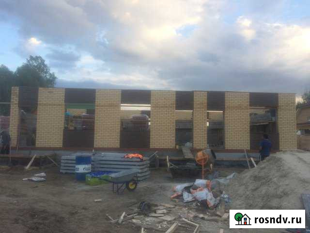 Таунхаус 95 м² на участке 2 сот. на продажу в Высокой Горе Высокая Гора - изображение 1