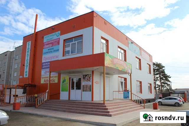 Помещение свободного назначения, 688 кв.м. Арамиль - изображение 1