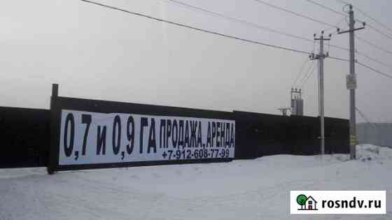 Участок промназначения 92 сот. на продажу в Горном Щите Горный Щит