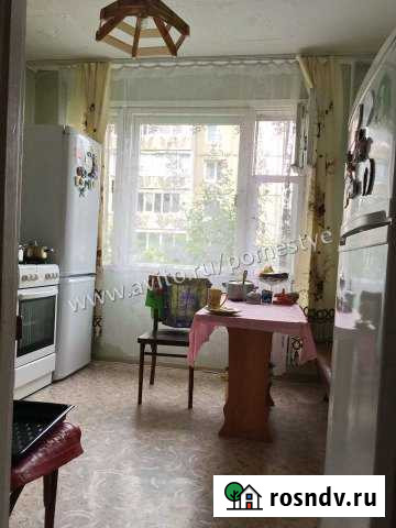 5-комнатная квартира, 119 м², 1/5 эт. на продажу в Ангарске Ангарск - изображение 1