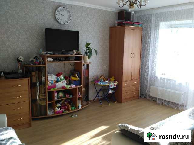 2-комнатная квартира, 48 м², 4/9 эт. на продажу в Чайковском Чайковский - изображение 1