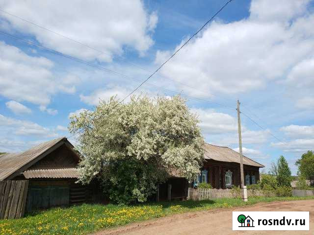 Дом 70 м² на участке 42 сот. на продажу в Фоках Фоки - изображение 1