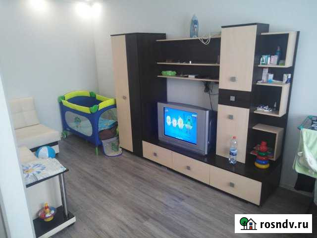 1-комнатная квартира, 36 м², 10/10 эт. на продажу в Коломне Коломна - изображение 1