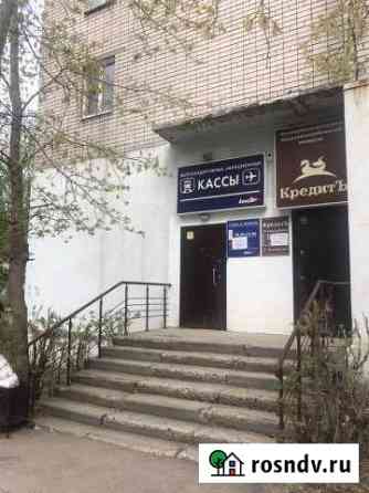 Продаю помещение г. Кстово 2-мрн, д.20, 42 кв.м Кстово