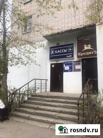 Продаю помещение г. Кстово 2-мрн, д.20, 42 кв.м Кстово - изображение 1