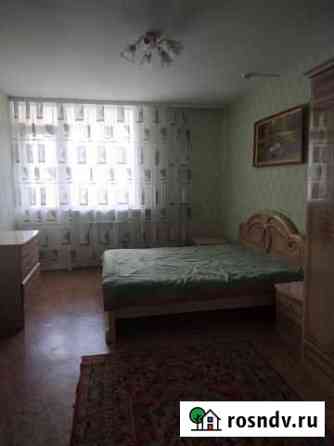 3-комнатная квартира, 80 м², 3/14 эт. в аренду на длительный срок в Оренбурге Оренбург