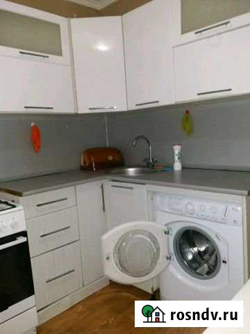 1-комнатная квартира, 36 м², 1/9 эт. в аренду на длительный срок в Волгодонске Волгодонск - изображение 1