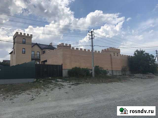 Коттедж 400 м² на участке 12 сот. на продажу в Гайдуке Гайдук - изображение 1