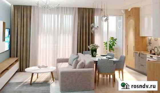 3-комнатная квартира, 85 м², 7/11 эт. на продажу в Симферополе Симферополь