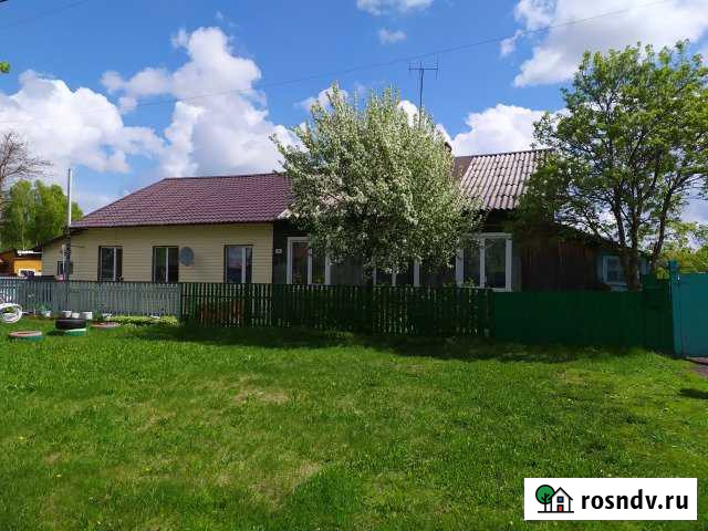 Дом 32.6 м² на участке 6 сот. на продажу в Заводоуковске Заводоуковск - изображение 1