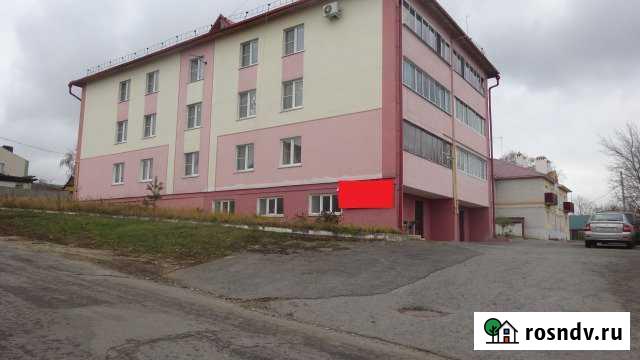 Помещение свободного назначения, 102 кв.м. Задонск - изображение 1