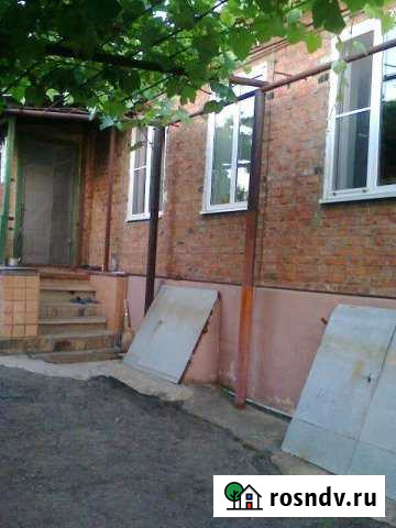 Дом 65 м² на участке 14 сот. на продажу в Красном Сулине Красный Сулин - изображение 1