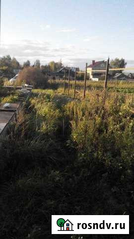 Участок ИЖС 13 сот. на продажу в Ждановском Ждановский - изображение 1