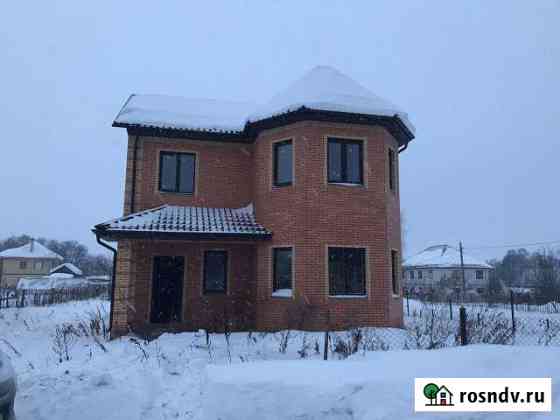 Коттедж 130 м² на участке 7.5 сот. на продажу в Калуге Калуга