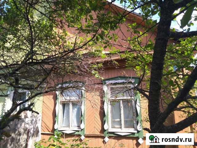 Дача 102.5 м² на участке 6 сот. на продажу в Домодедово Домодедово - изображение 1