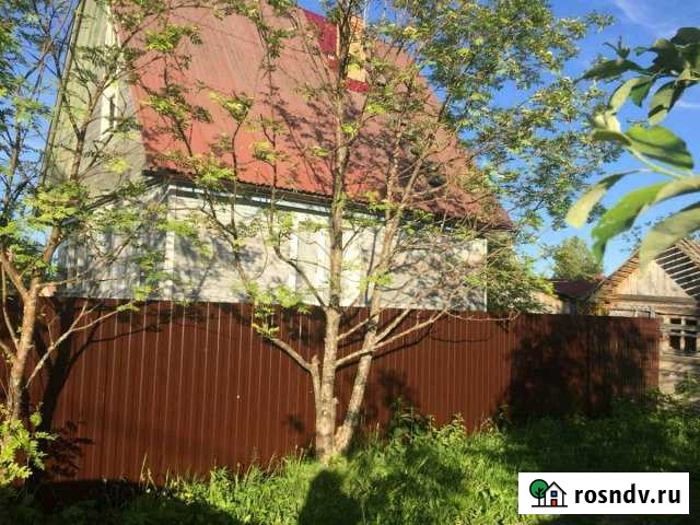 Дача 45 м² на участке 6 сот. на продажу в Северодвинске Северодвинск - изображение 1