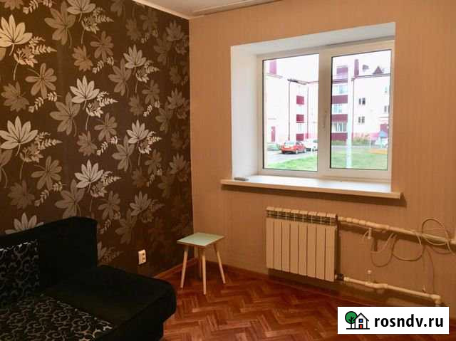 1-комнатная квартира, 25 м², 1/3 эт. на продажу в Чистополе Чистополь - изображение 1