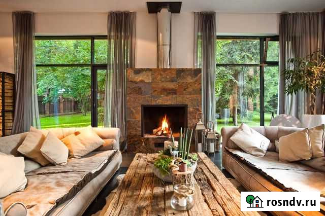 Дом 502 м² на участке 16 сот. на продажу в Одинцово Одинцово - изображение 1