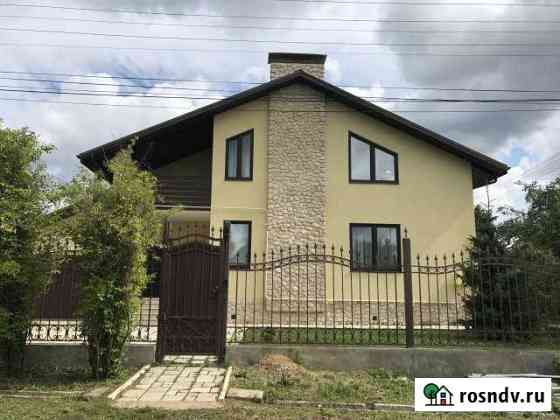 Дом 280 м² на участке 7.5 сот. на продажу в Одинцово Одинцово