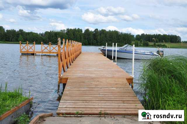 Участок ИЖС 14 сот. на продажу в Сычевке Сычевка - изображение 1