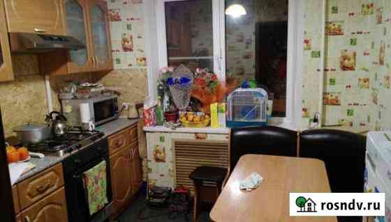 2-комнатная квартира, 55 м², 4/9 эт. в аренду на длительный срок в Смоленске Смоленск