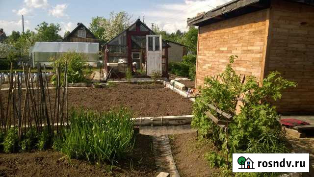 Дача 36 м² на участке 5 сот. на продажу в Баранчинском Баранчинский - изображение 1