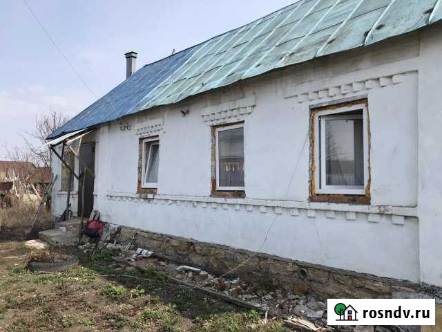 Дом 39 м² на участке 41 сот. на продажу в Каликино Каликино - изображение 1