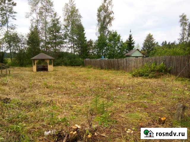 Участок СНТ, ДНП 6 сот. на продажу в Егорьевске Егорьевск - изображение 1