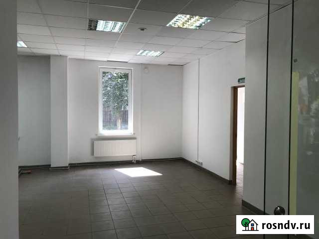 Торговые помещения 27 и 35 кв.м. Калининград - изображение 1