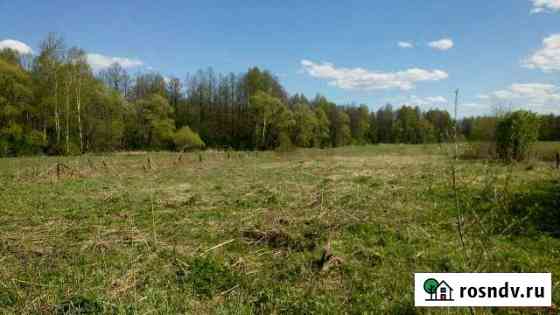 Участок ИЖС 22 сот. на продажу в Электрогорске Электрогорск